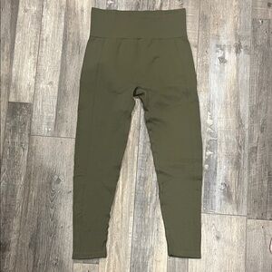 CottonOn Ribbed Leggings